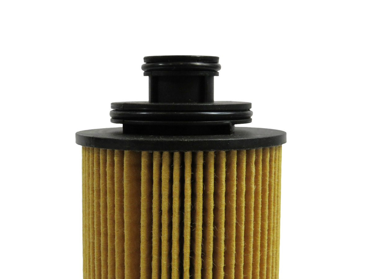 FILTRO ACEITE