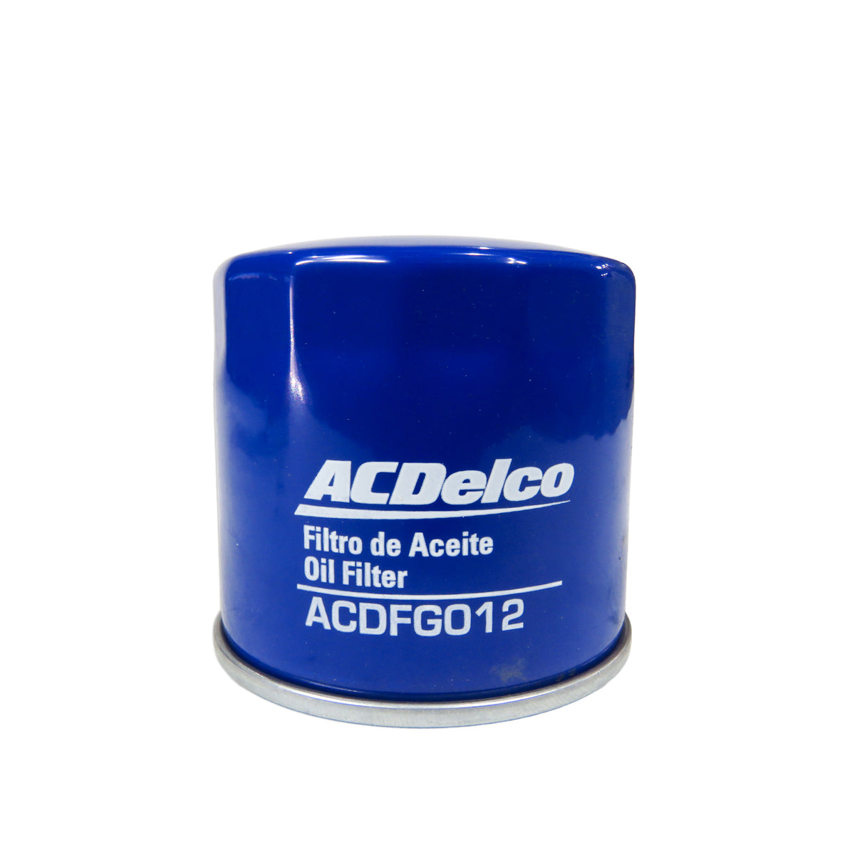 FILTRO ACEITE - SPARK GT 2015