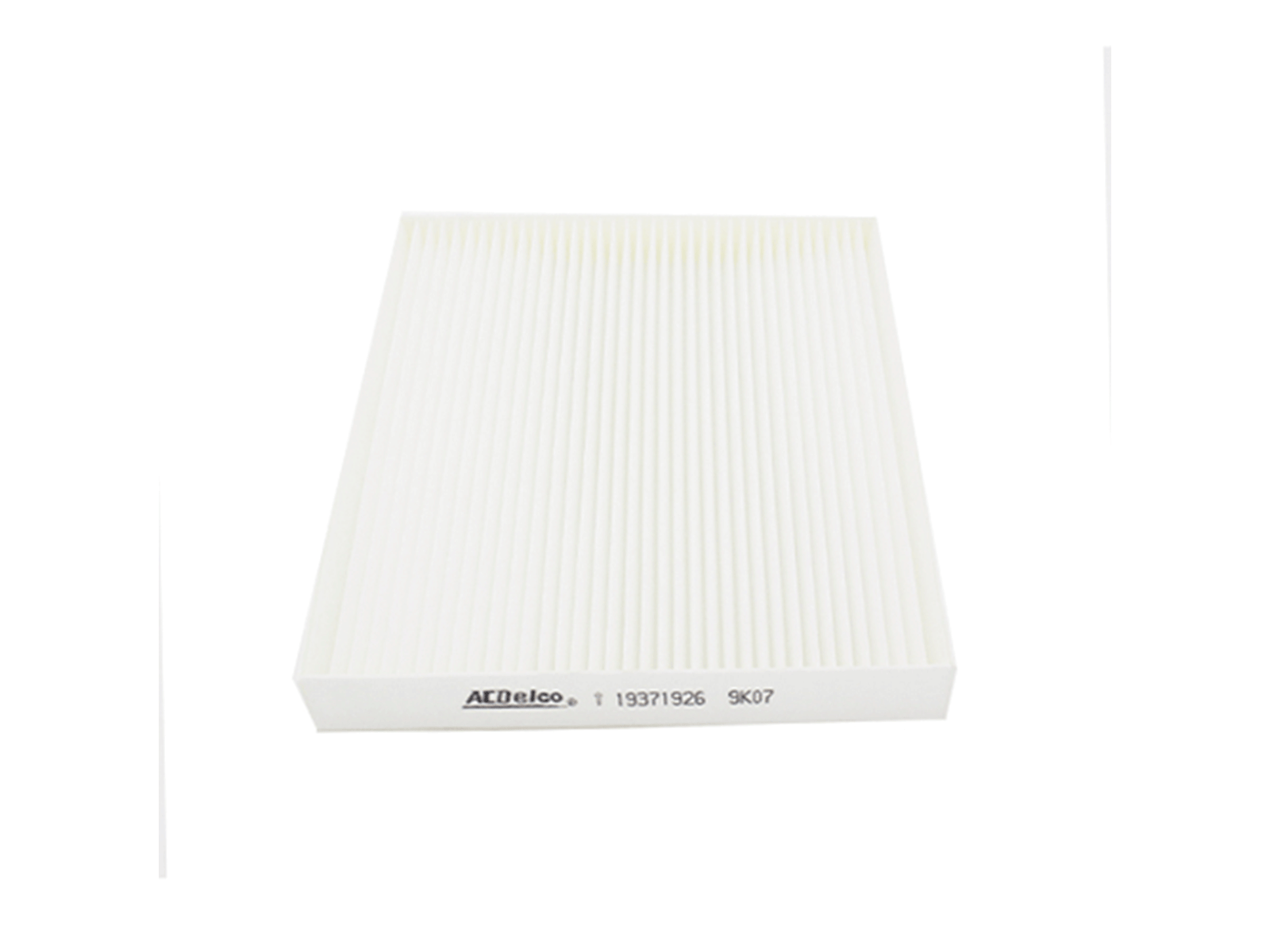 Filtro Polen Chevrolet Sail 1.5 2015-2022