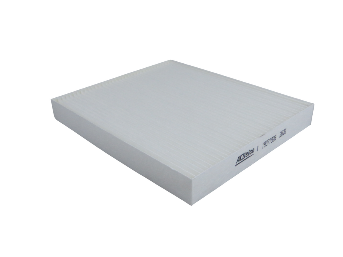 Filtro Polen Chevrolet Sail 1.5 2015-2022