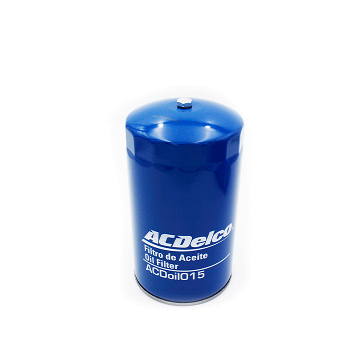 Filtro De Aceite Chevrolet Frr 1119 Euro 4 Y Euro 5 Original