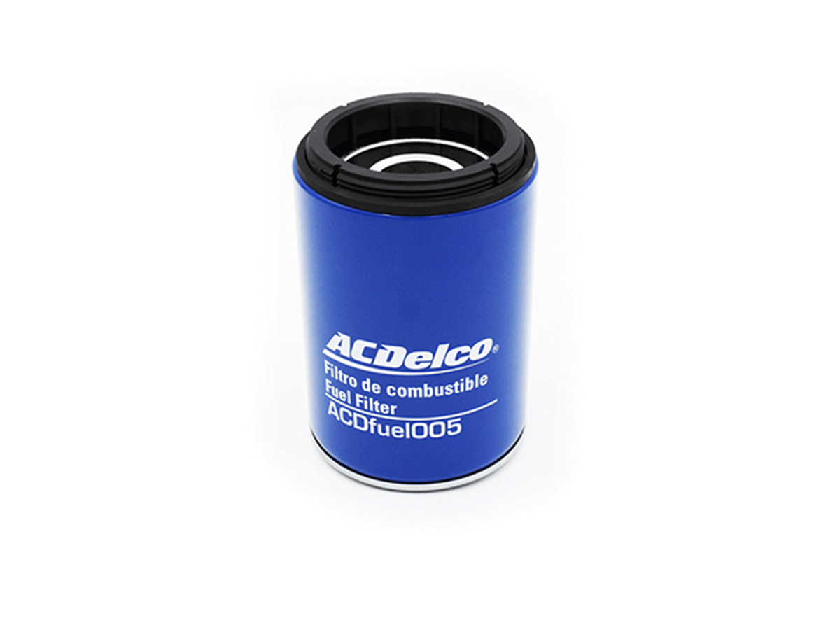 FILTRO COMBUSTIBLE ACD NP