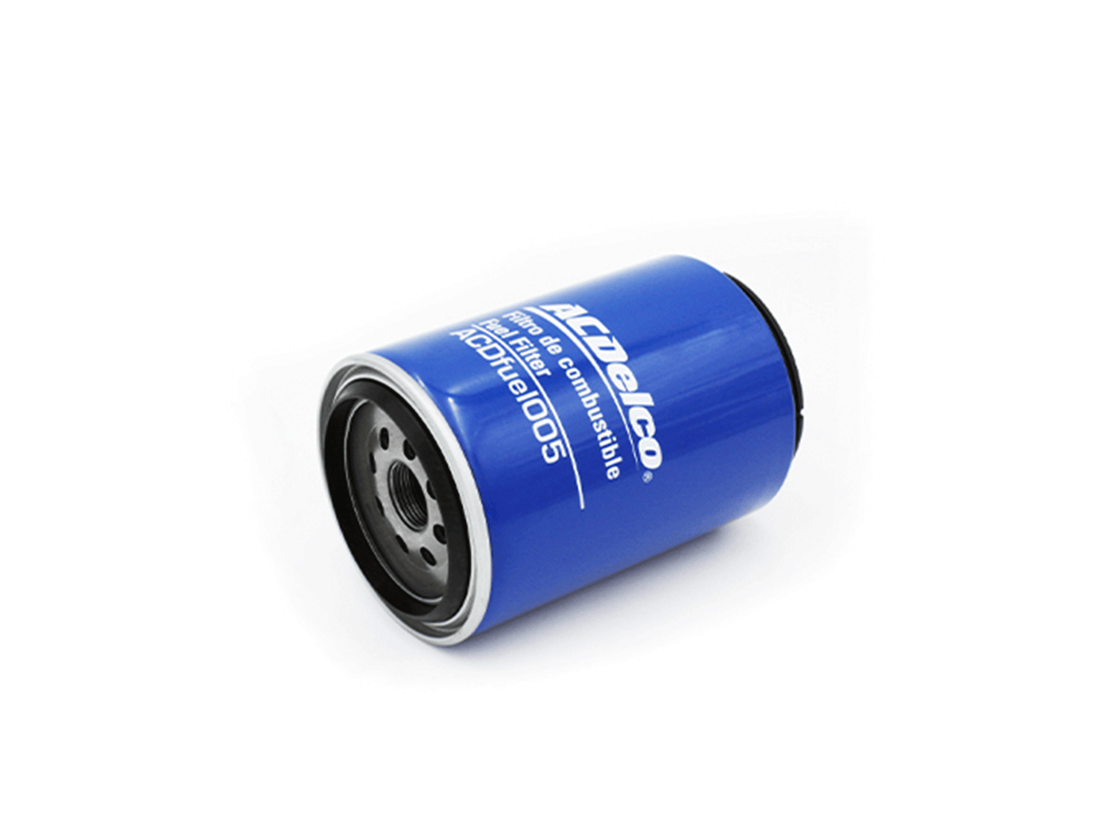 FILTRO COMBUSTIBLE ACD NP
