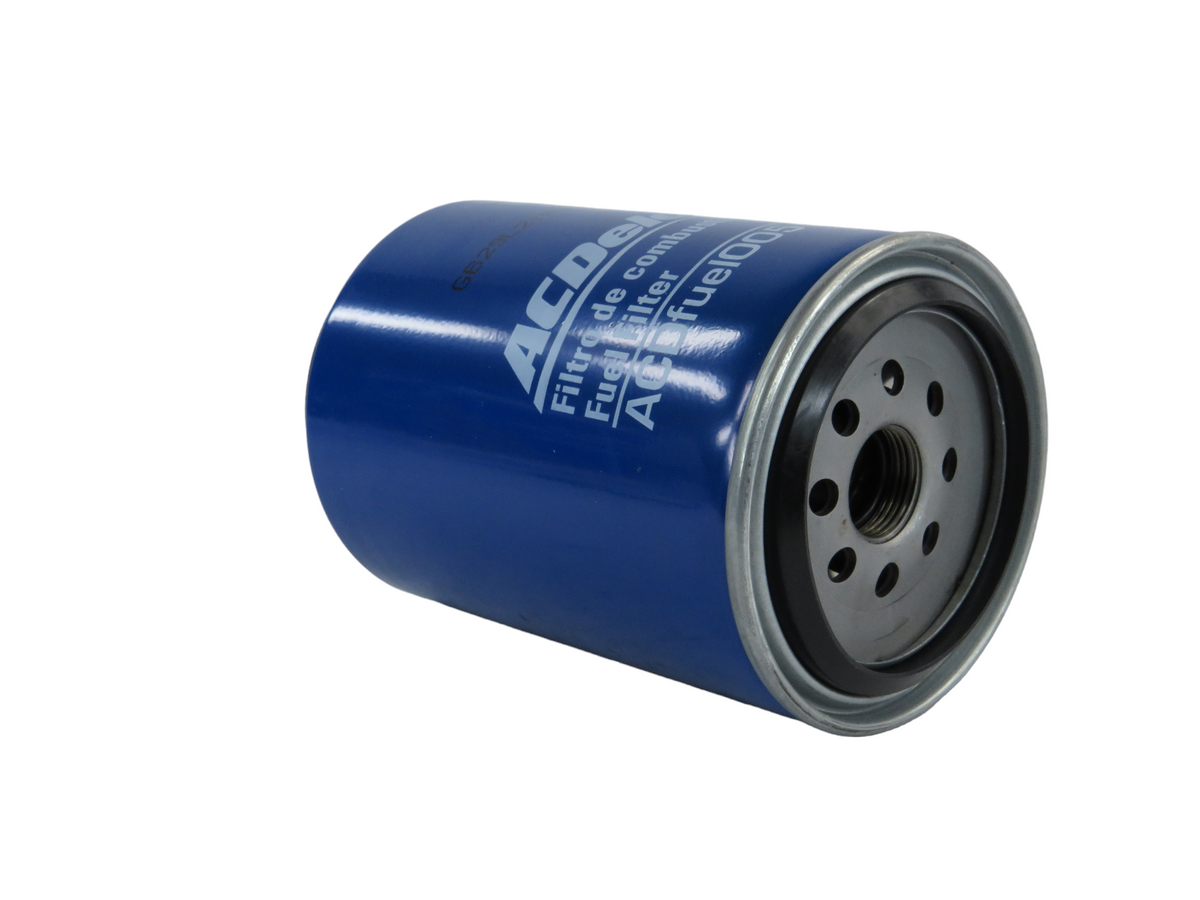 FILTRO COMBUSTIBLE ACD NP