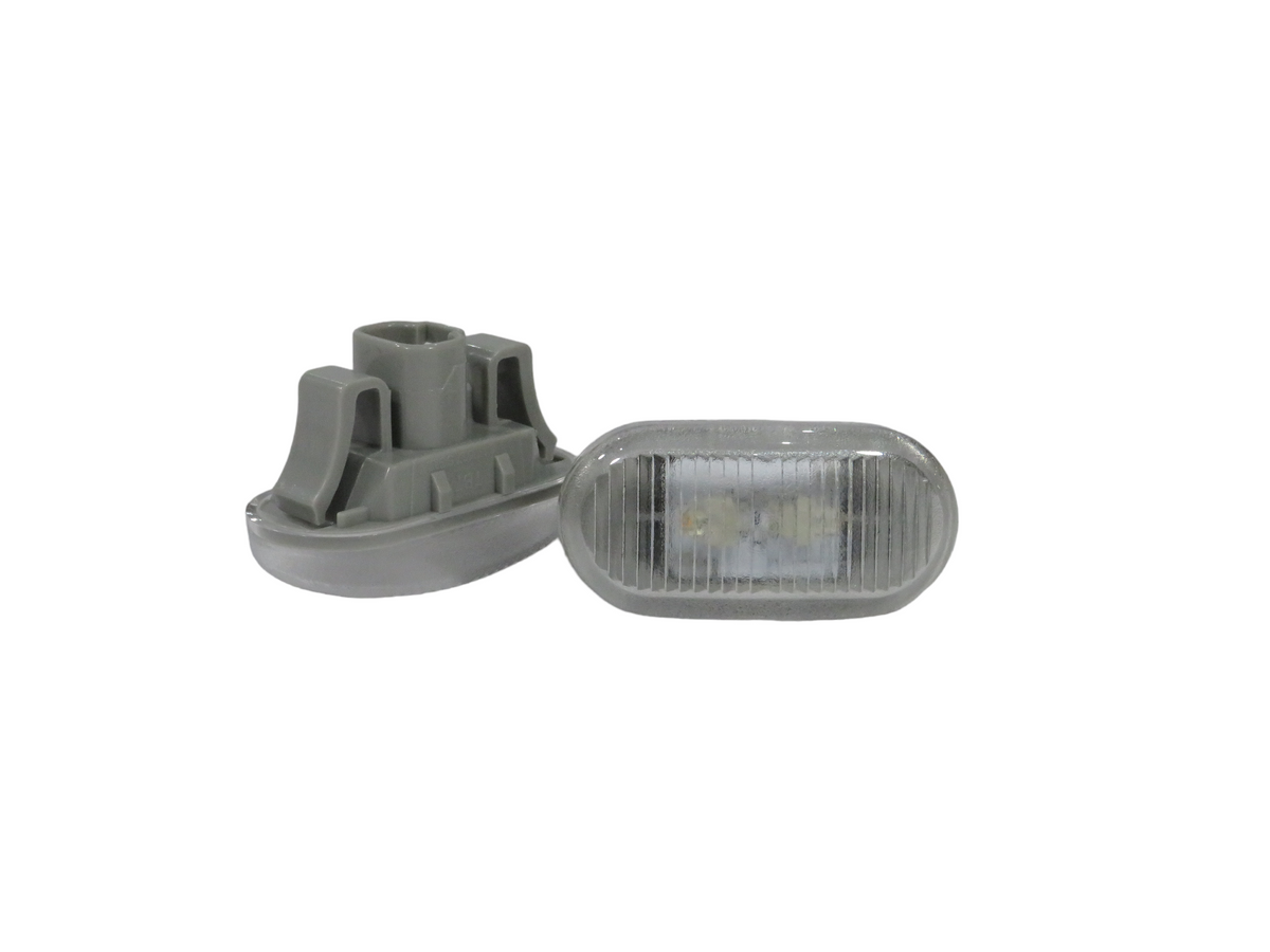 Lampara direccional lat. del. Chevrolet N300 1.2 2011-2019