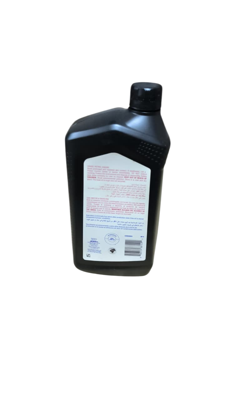 Aceite Motor Acdelco 10w40 Sn 1L (PN 965134)