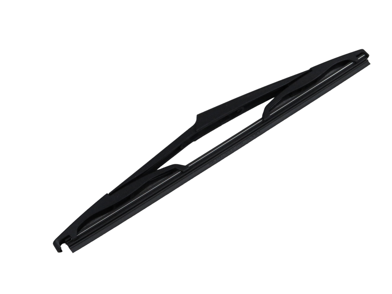 Plumilla Limpiaparabrisas Trasera Chevrolet Onix 1.4 2017-2021