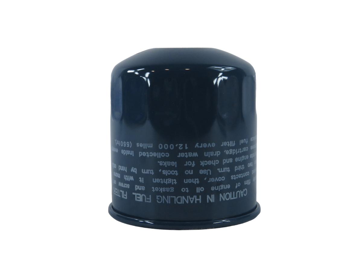 FILTRO DE COMBUSTIBLE