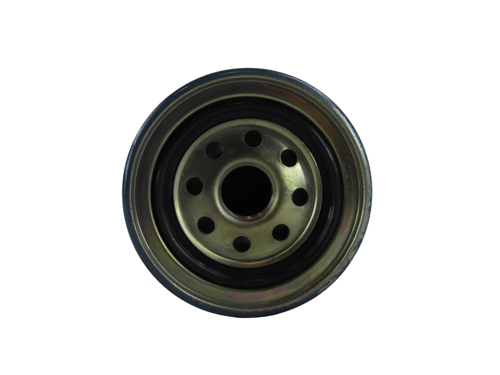 FILTRO DE COMBUSTIBLE