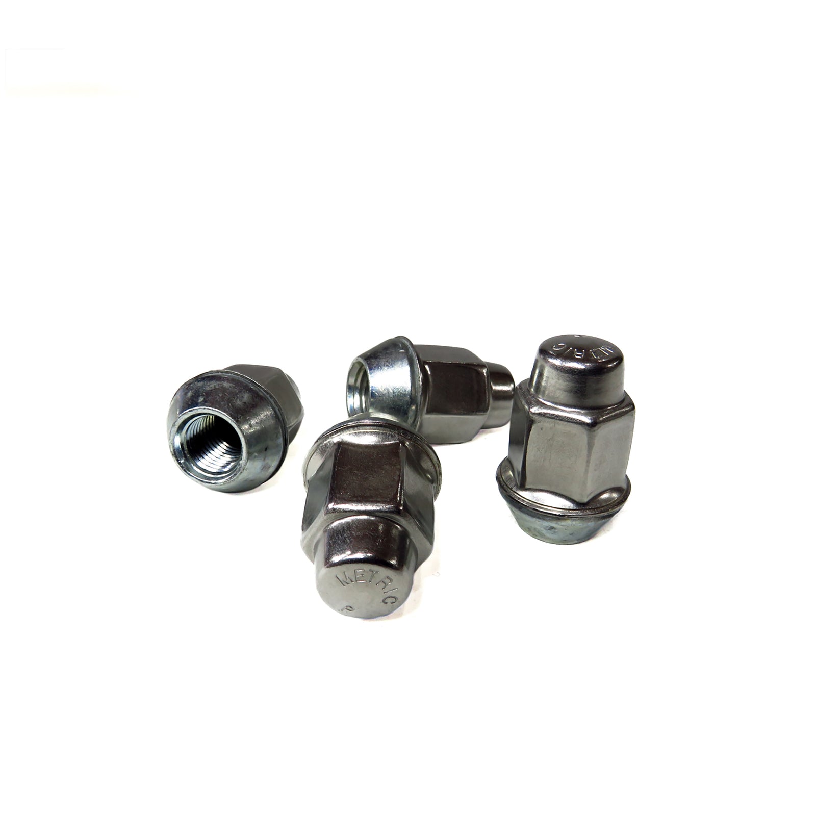 TUERCA RUEDA CHEVROLET CRUZE 1.8 2010 - 2017