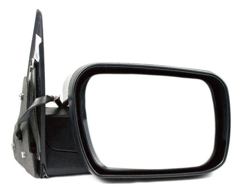Espejo Eléctrico Derecho Mahindra Pik Up Scorpio 2010-2014