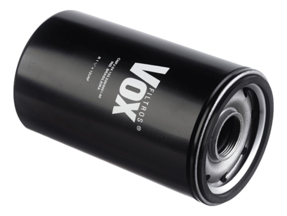 Filtro Aceite Isuzu Frr (2011-)