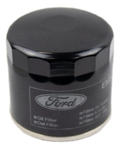 Filtro De Aceite Ford Ecosport 1.5 2018-2020 Original