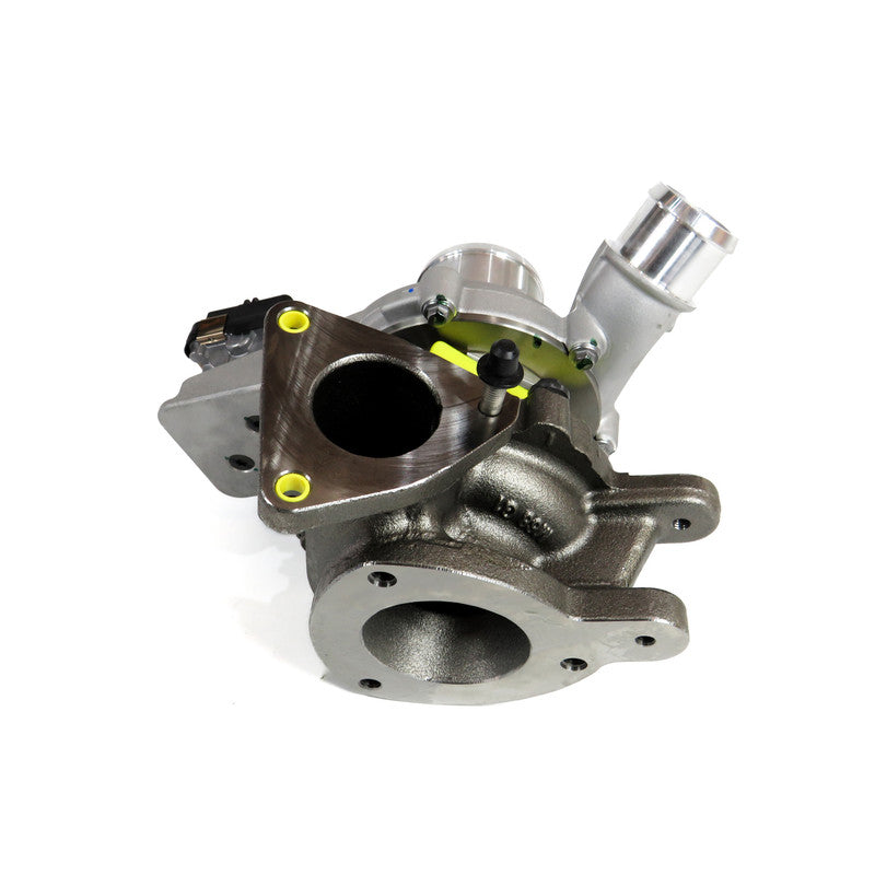 TURBO TRANSIT CUSTOM 2022