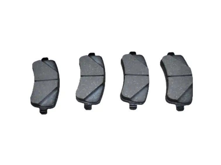 PASTILLA FRENO TRASERA JAECOO 7 1.6 T AWD