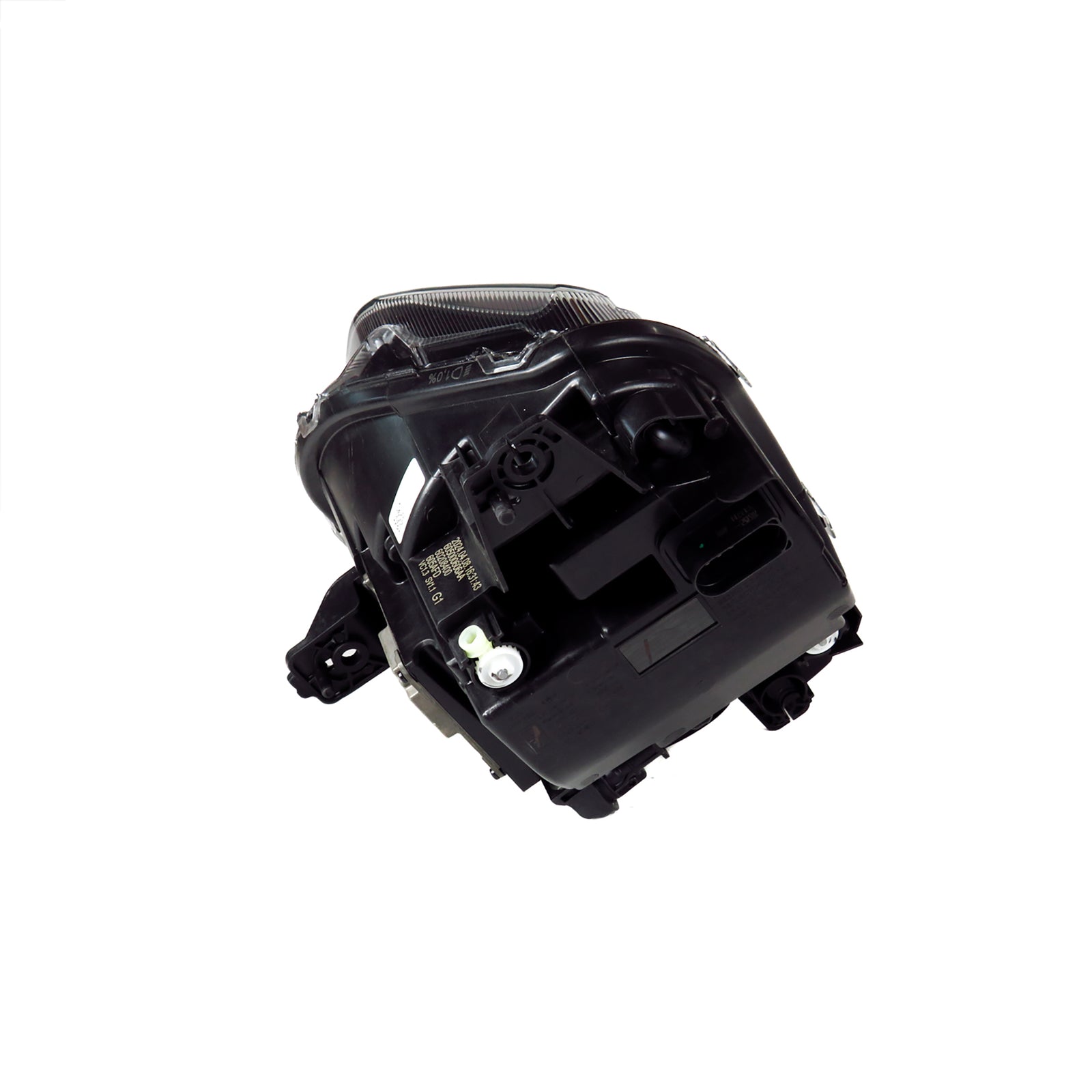 FARO DELANTERO DER C5 2025