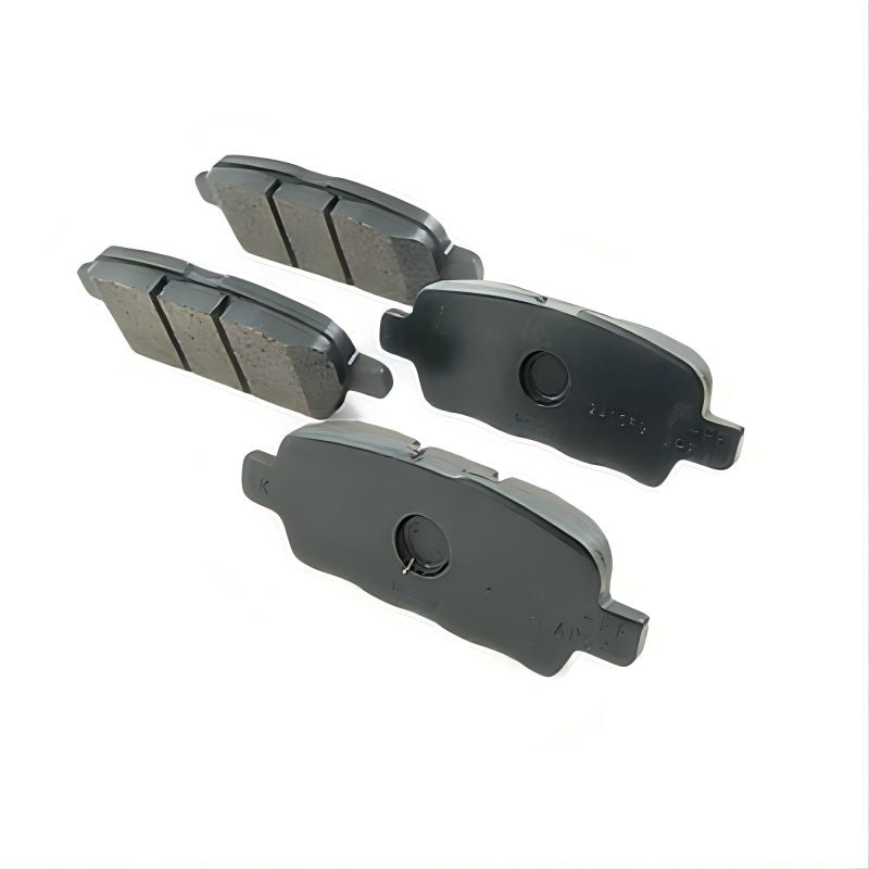 PASTILLA FRENO DELANTERA CHERY TIGGO 8