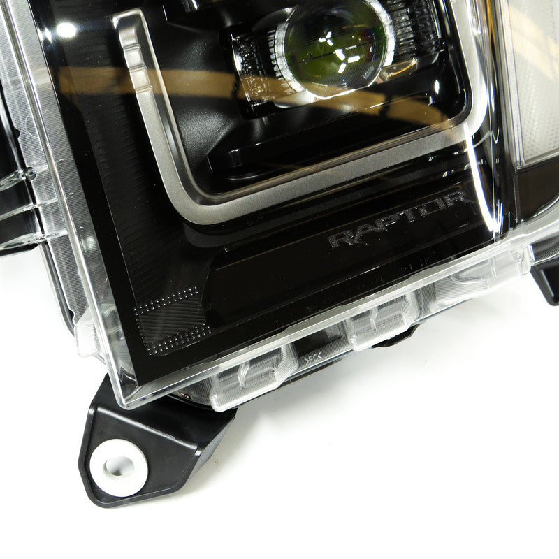 FARO DELANTERO LED - LI F-150 2022