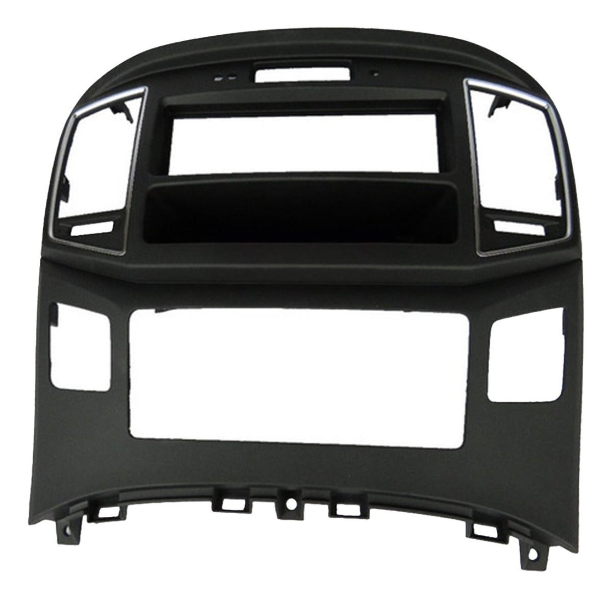 Bisel Adaptador Radio Hyundai H1 2015-2018