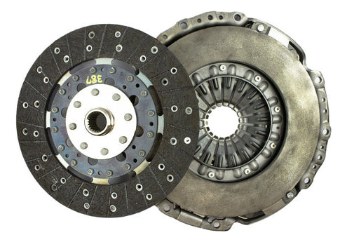 Kit Disco Prensa Embrague Mahindra Xuv 500 2.2 2012-2019