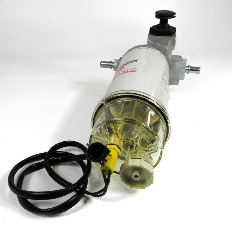 FILTRO DECANTADOR COMPLETO