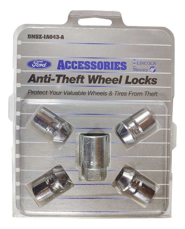 Tuerca De Seguridad  Ford Bronco Sport 2023