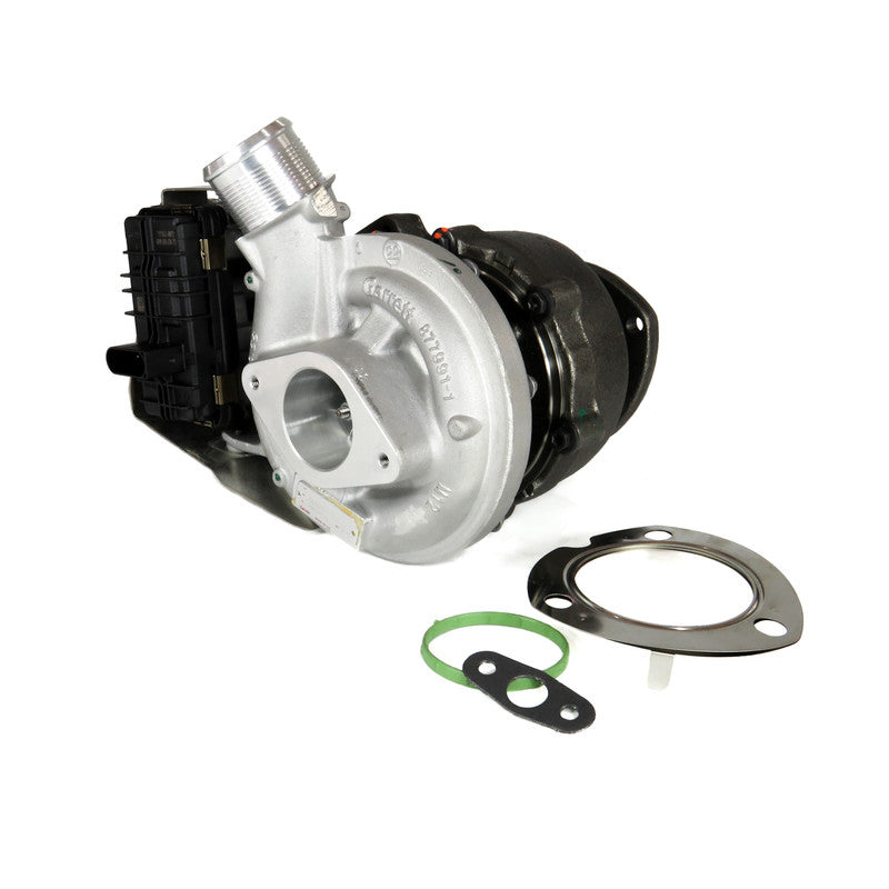 TURBO GARRET FORD RANGER 3.2 2012>