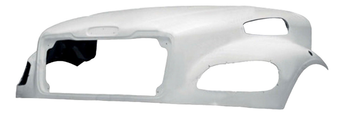 Capot Camión Tipo Freightliner M2-106