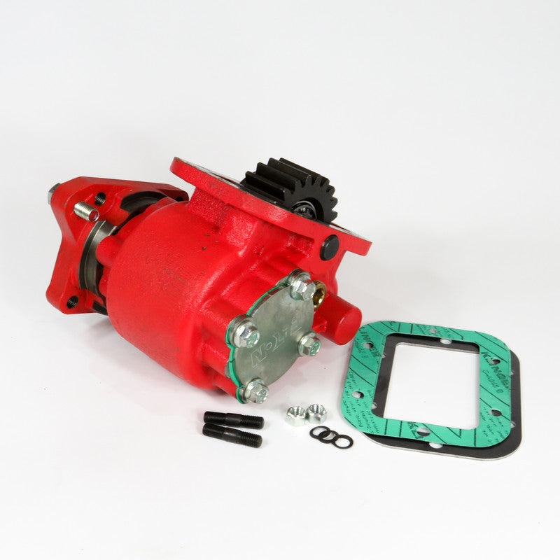 TOMA FUERZA 3005210 EATON