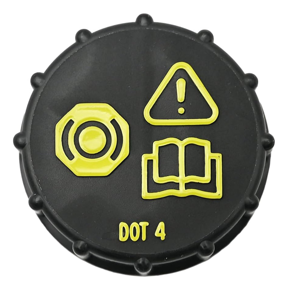 Tapa Deposito Liquido Freno Ford Transit 2.2 2014-2024