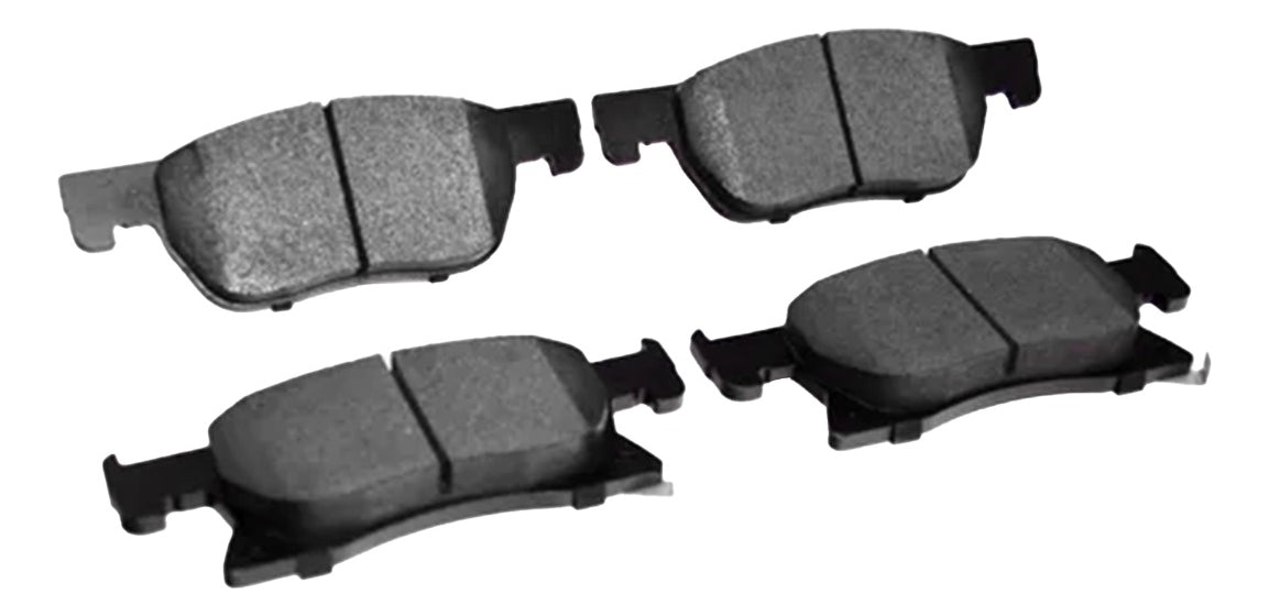 Pastilla Freno Tra Cruze 1.4 -