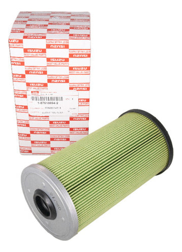 Filtro Sedimentador Chevrolet Frr 1121 Euro3 Genuino