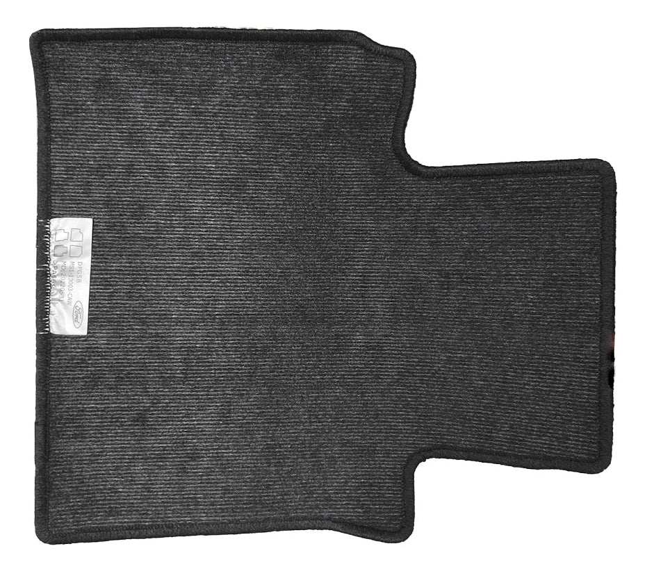 Cubrealfombra Trasera Der Ford Territory 2023