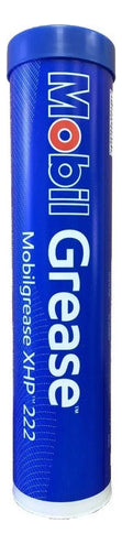 Grasa Multipropósito Mobil Grease Xhp 222 - 390 Gramos
