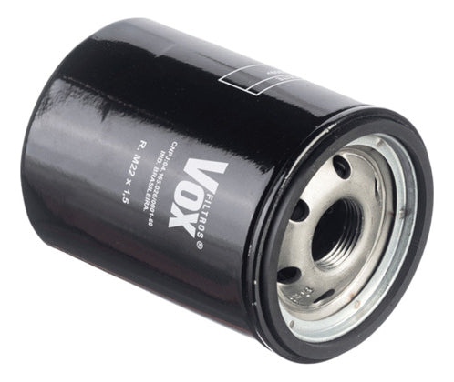 Filtro Aceite Ford Mustang 5.0 2011 Alternativo