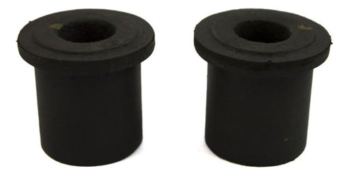 Buje Paquete Resorte Trasera Mahindra Pick Up 2008-2019 Unid