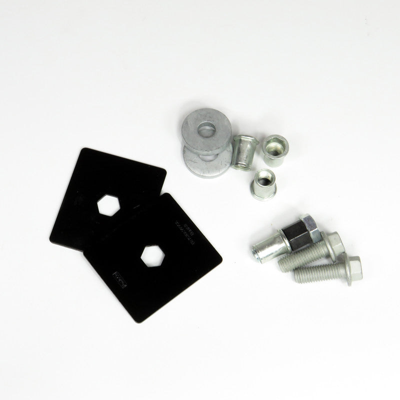 KIT TUERCA PLACA RANGER/2019/3.2/D/