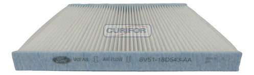 Filtro De Polen Ford Fiesta 1.6 Sigma 2012-2017 Original