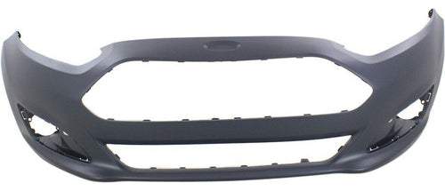 Parachoque Delantero Ford Fiesta 1.6 2014-2018 Original