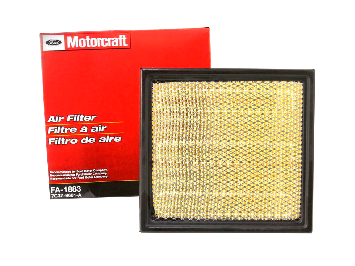 Kit Filtros Ford F150 5.0 2004-2014 (Aceite, Aire)