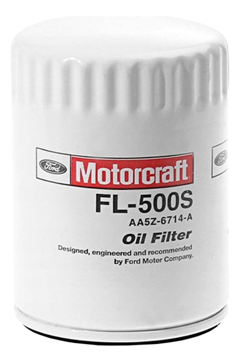 Kit Mantención Ford F150 5.0 Filtro Aceite+aceite+aire