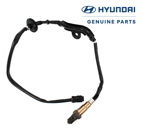 Sensor De Oxigeno Hyundai Elantra 1.6 1.8 2012-2013