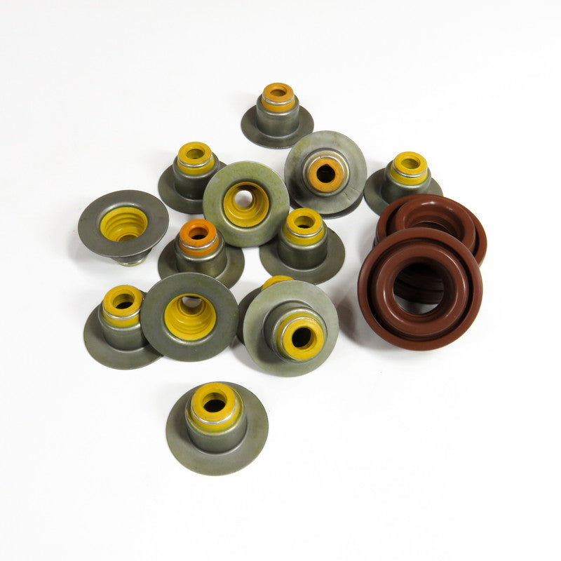 Juego empaquetadura completo Con Reten