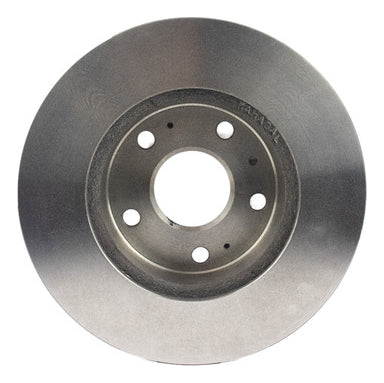 Disco De Freno Derecho Ventilado Mahindra Genio 2013-2015