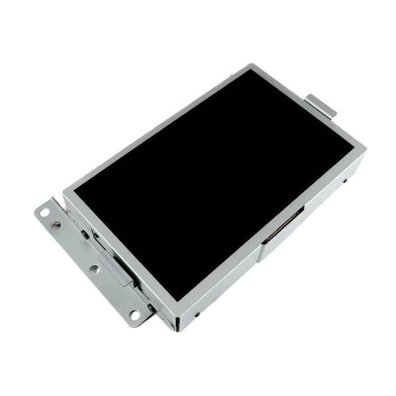 RAMAL CABL/FORD TERRITORY/2021