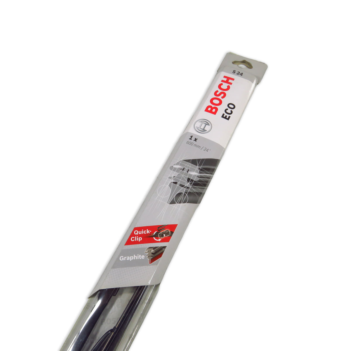 PLUMILLA ECO 24