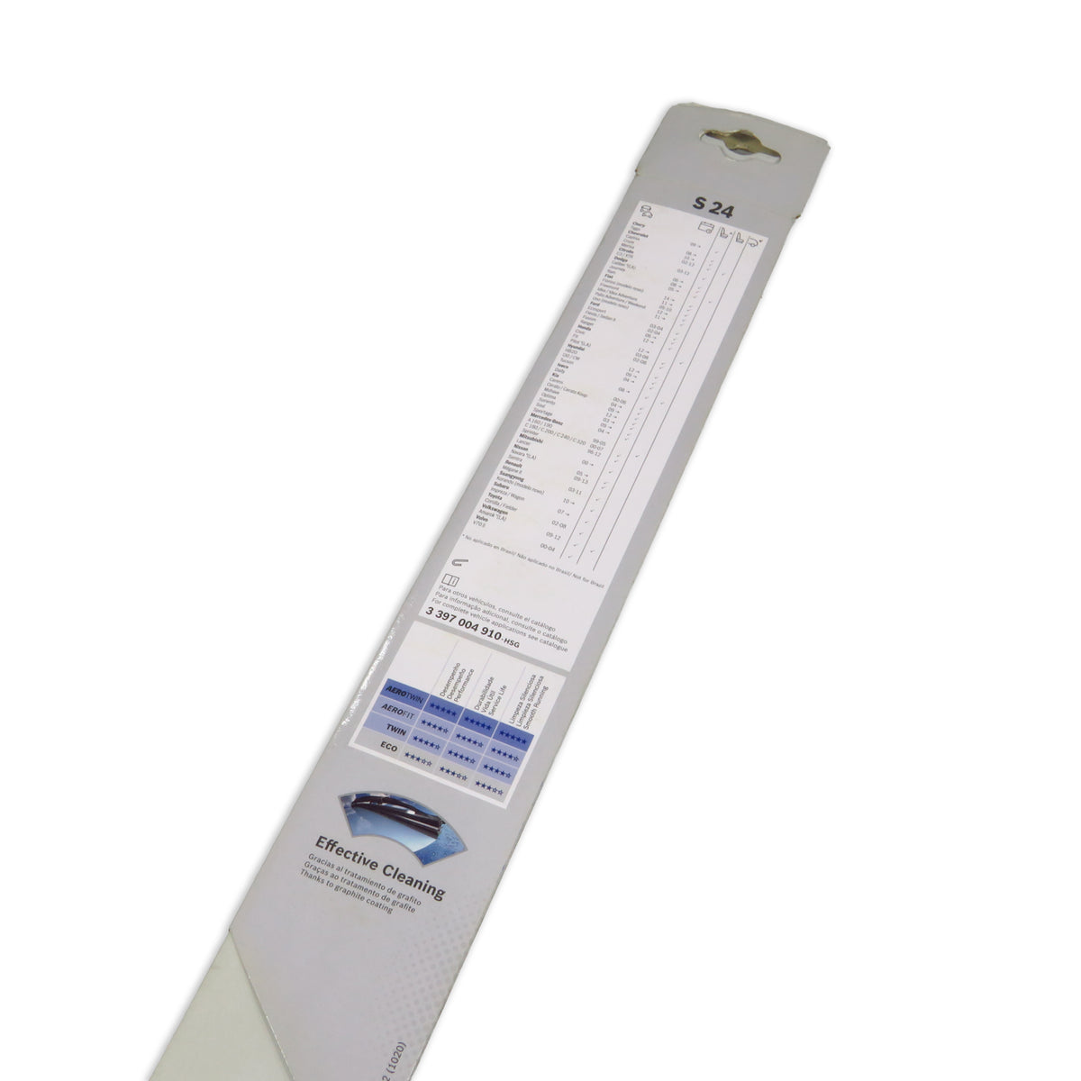PLUMILLA ECO 24