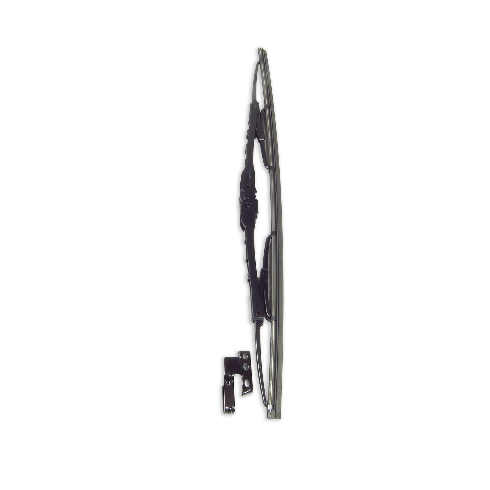 PLUMILLA ECO 17