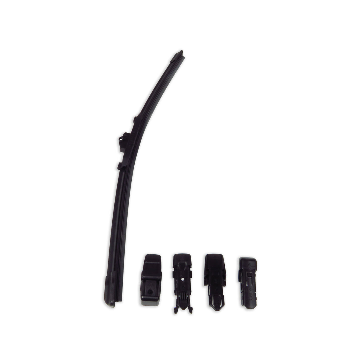 PLUMILLA ATWIN PLUS 17 multiclip