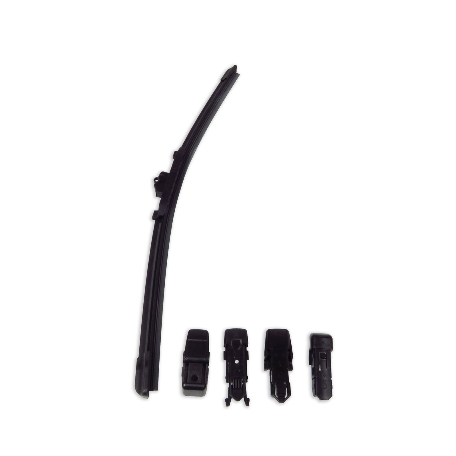 PLUMILLA ATWIN PLUS 17 multiclip